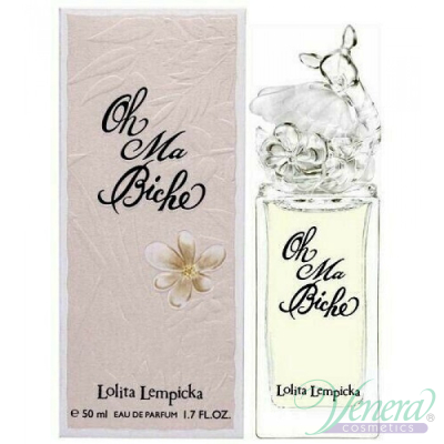 Lolita Lempicka Oh Ma Biche EDP 50ml για γυναίκες Γυναικεία αρώματα